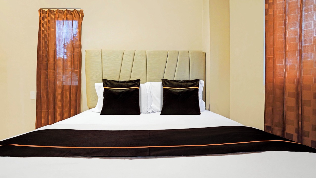 Photo of Bedroom in Banda Aceh