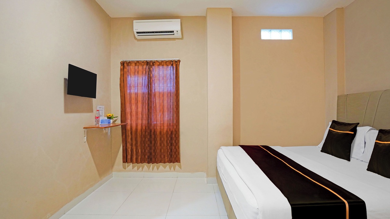 Photo of Bedroom in Banda Aceh
