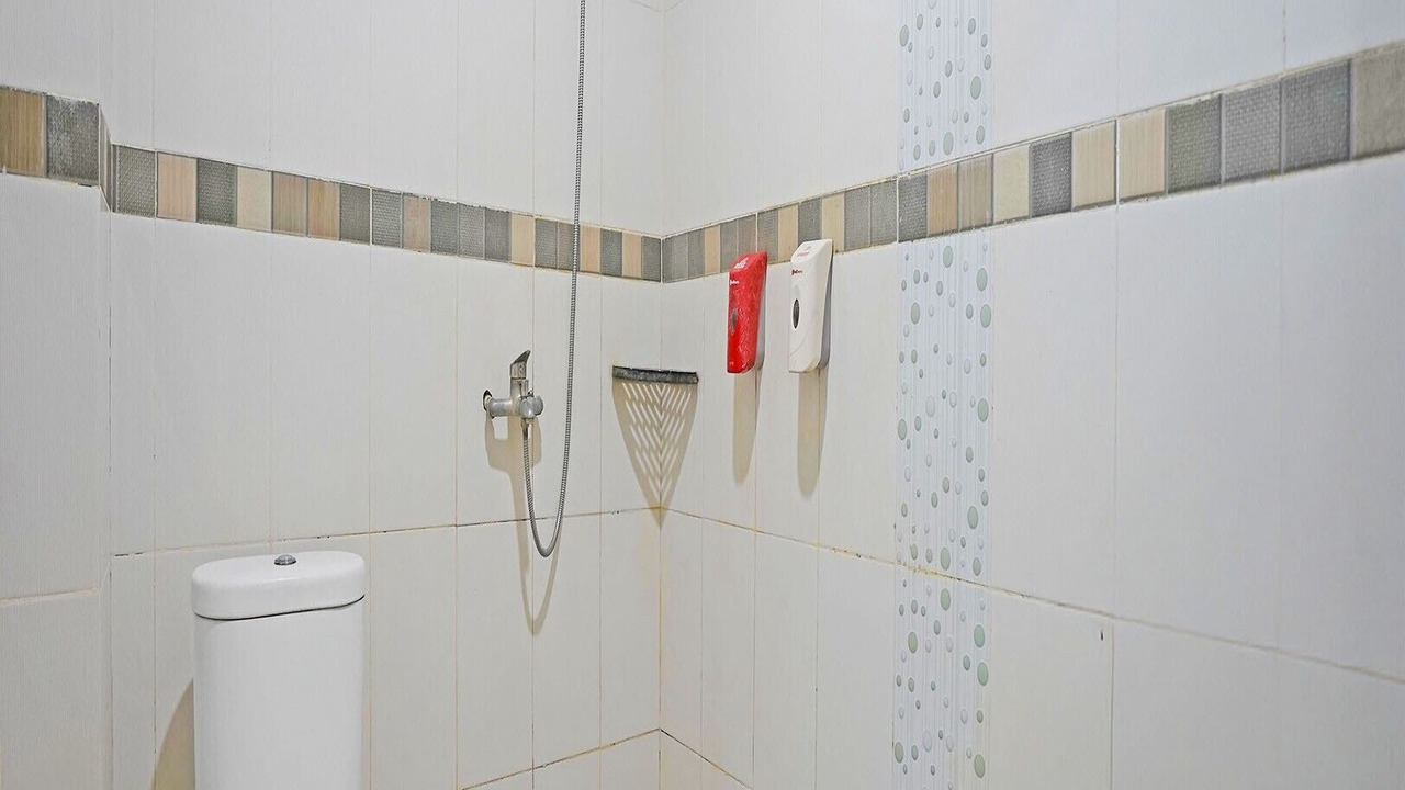 Photo of Bathroom in Banda Aceh