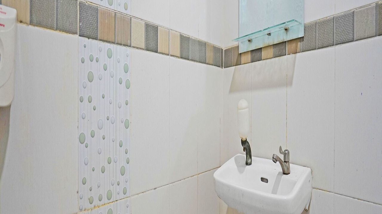 Photo of Bathroom in Banda Aceh