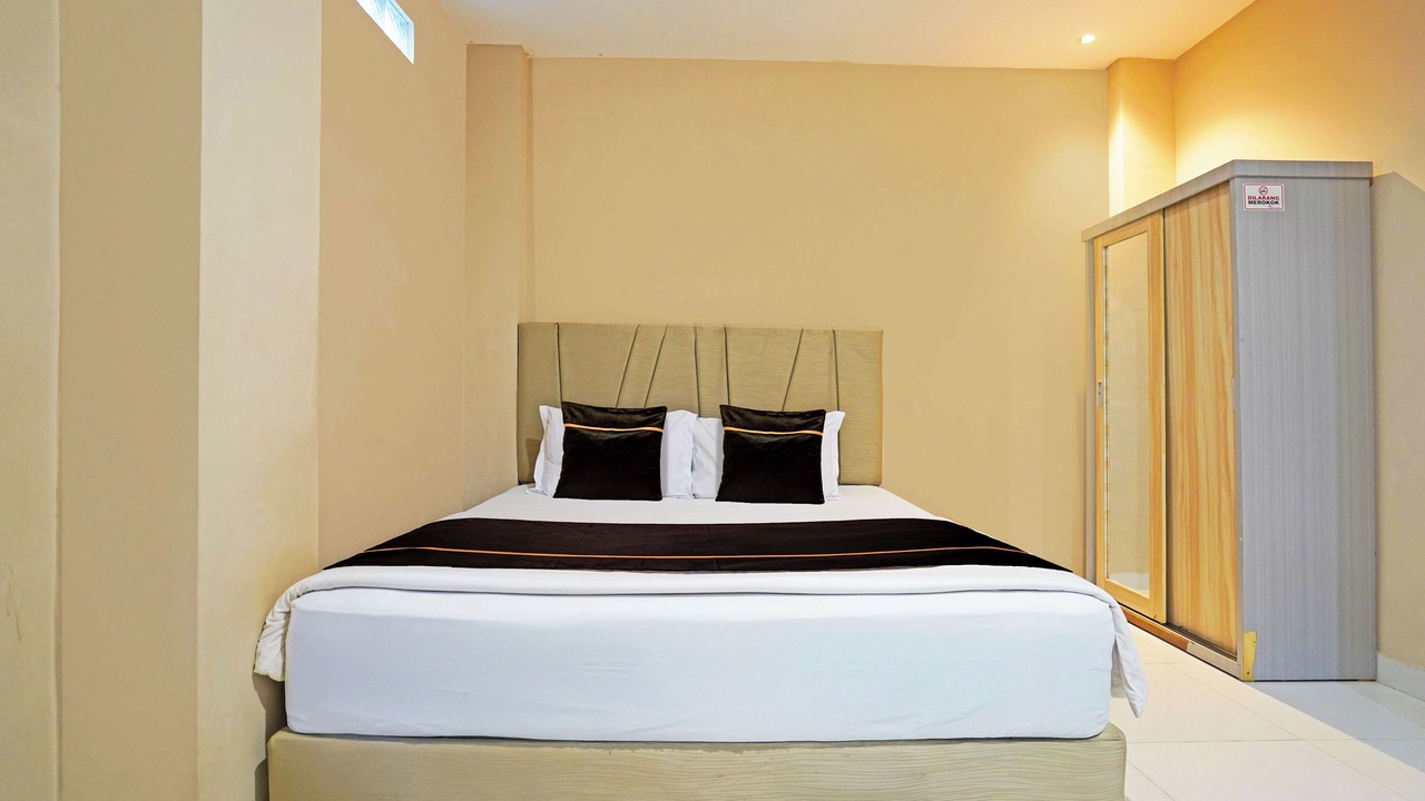 Photo of Bedroom in Banda Aceh