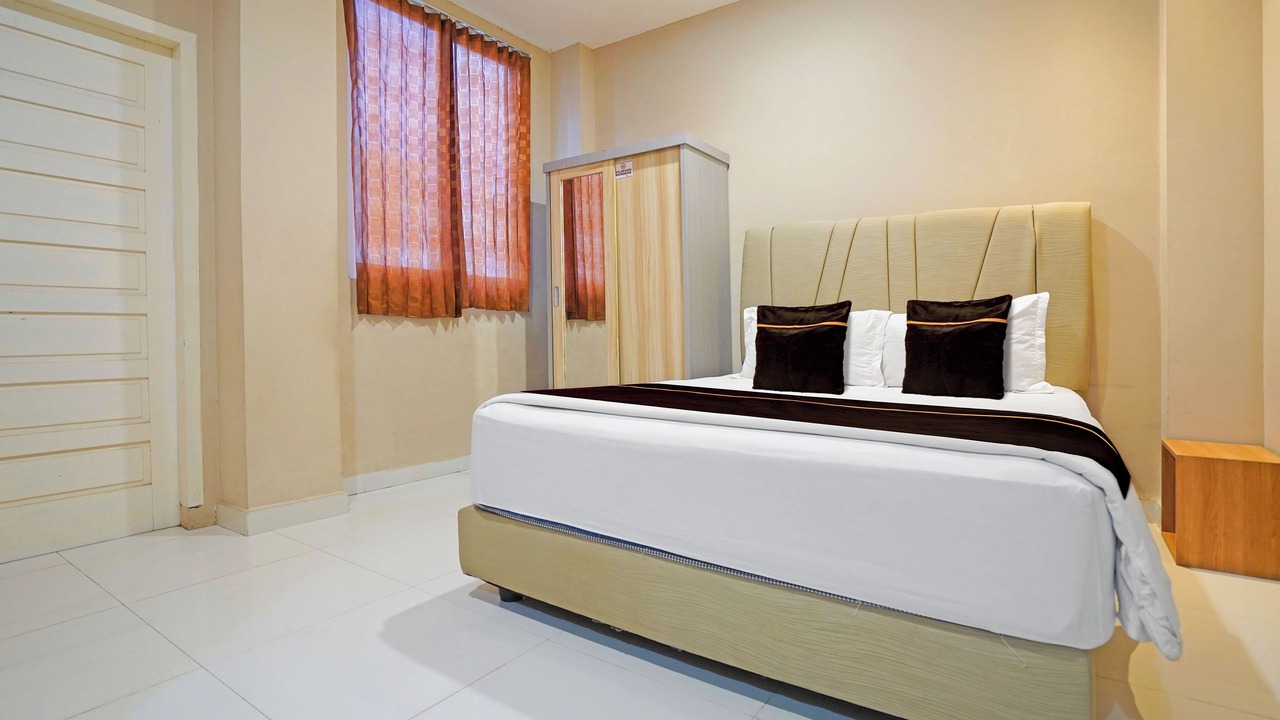 Photo of Bedroom in Banda Aceh