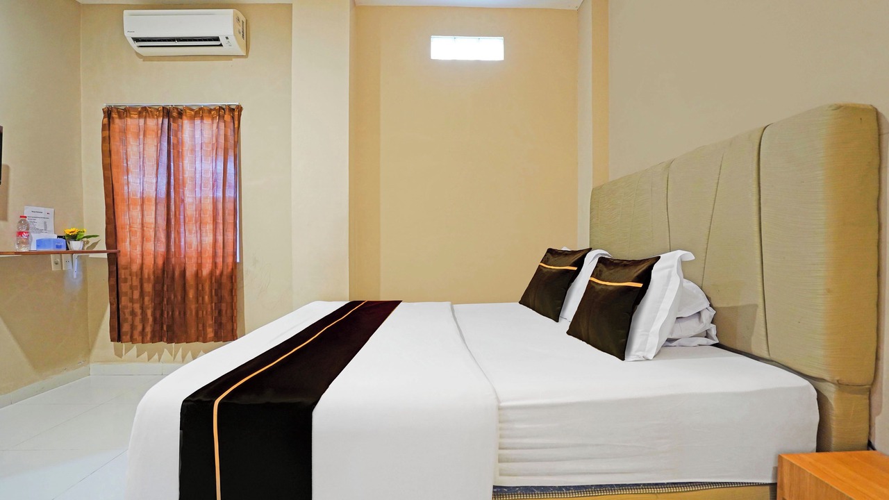 Photo of Bedroom in Banda Aceh