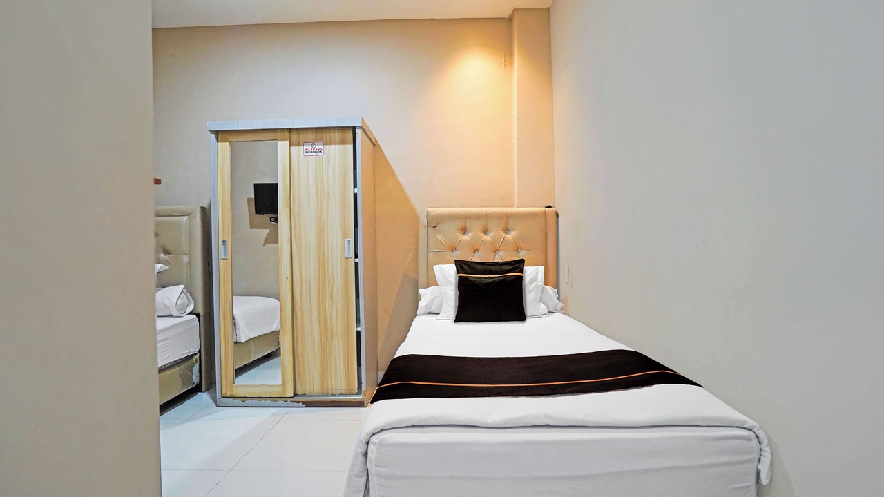 Photo of Bedroom in Banda Aceh