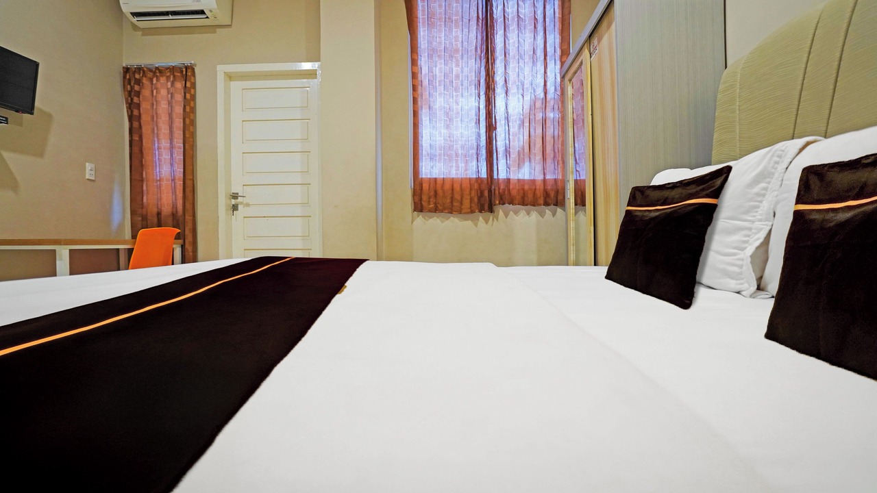 Photo of Bedroom in Banda Aceh