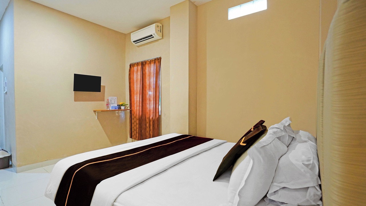 Photo of Bedroom in Banda Aceh
