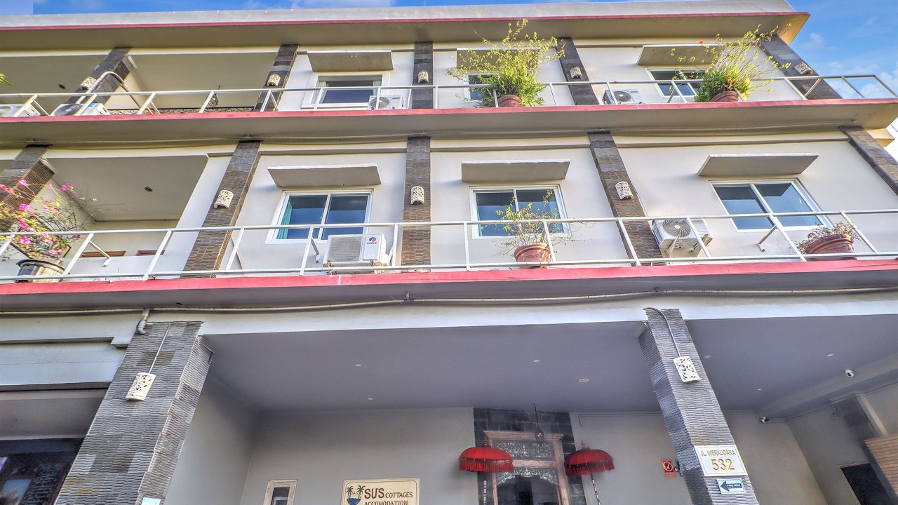 Photo of Outdoor in Downtown Kuta