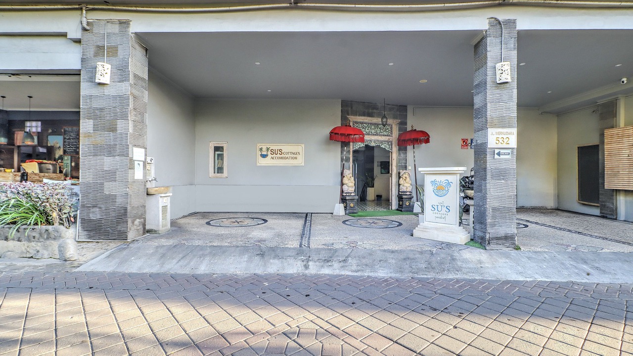 Photo of Outdoor in Downtown Kuta