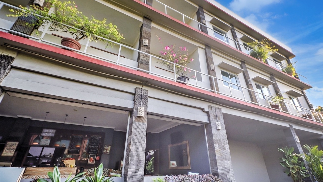 Photo of Outdoor in Downtown Kuta