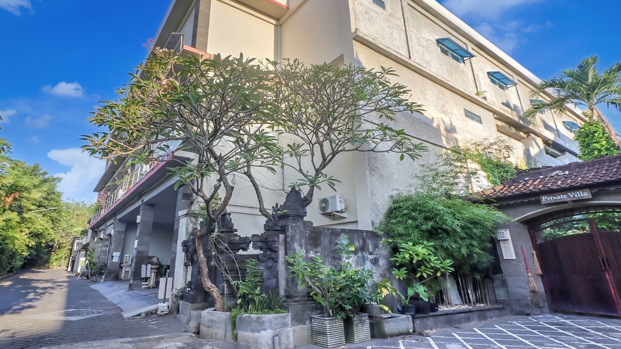 Photo of Outdoor in Downtown Kuta