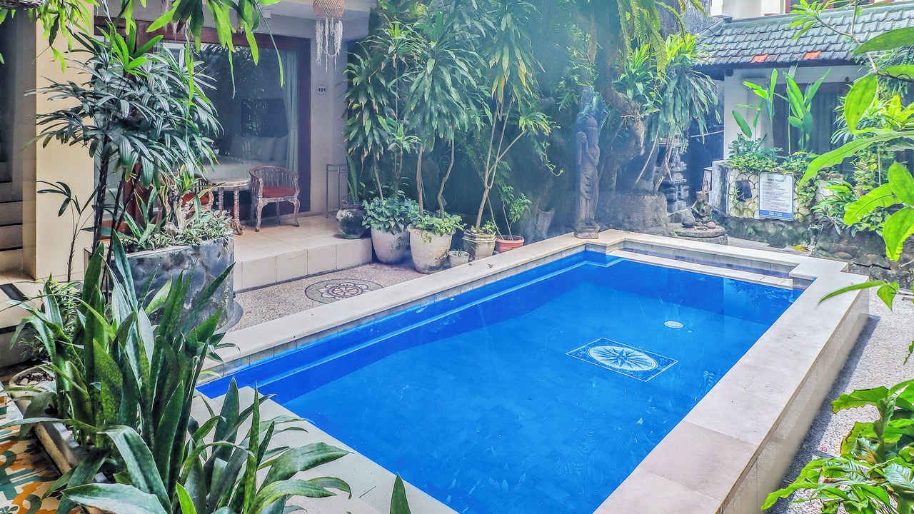 Photo of Outdoor in Downtown Kuta