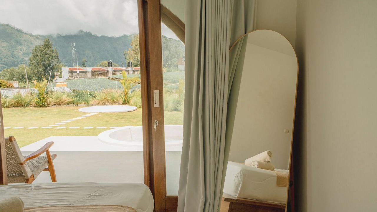 Photo of Bedroom in Songan