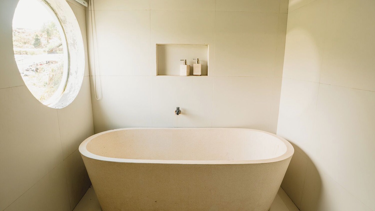 Photo of Bathroom in Songan