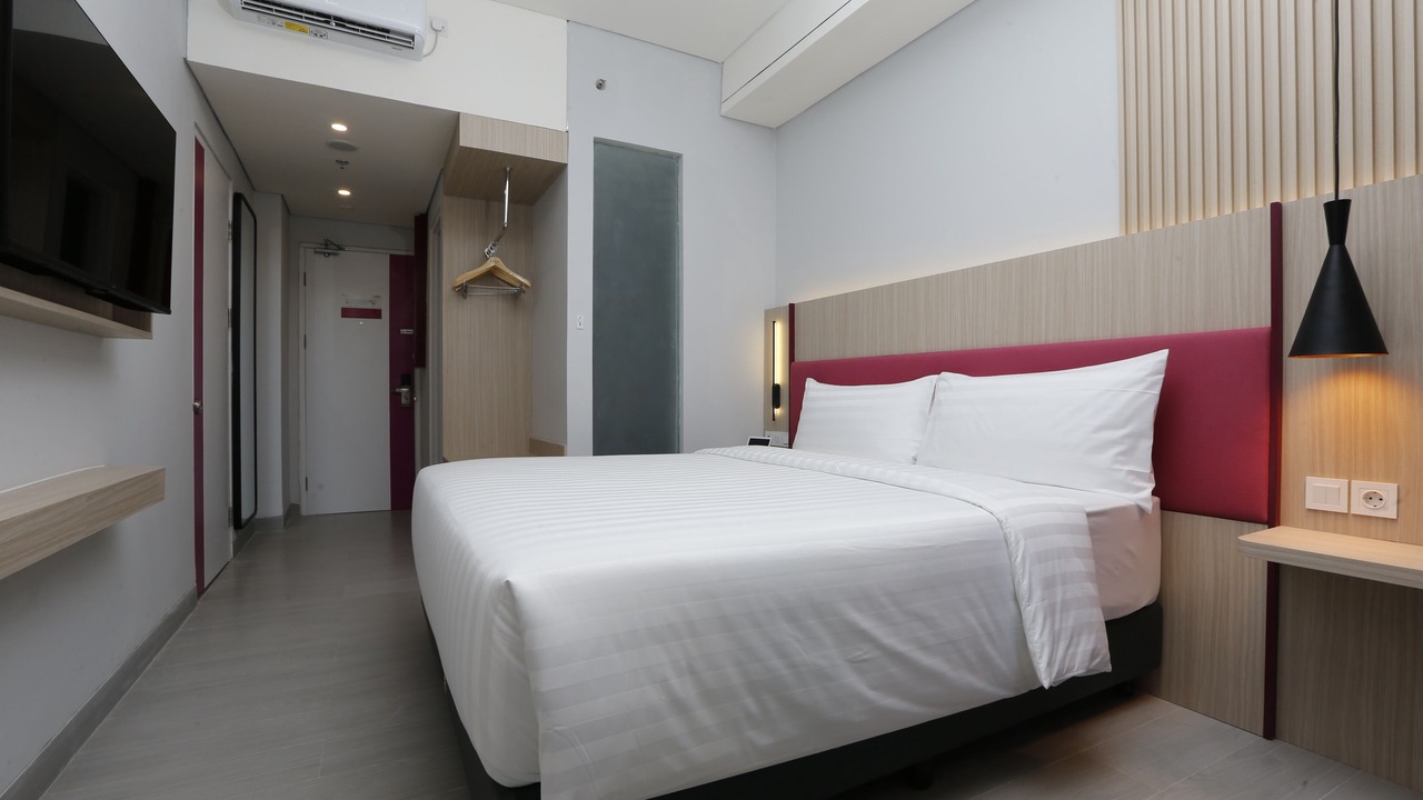 Photo of Bedroom in Rajabasa
