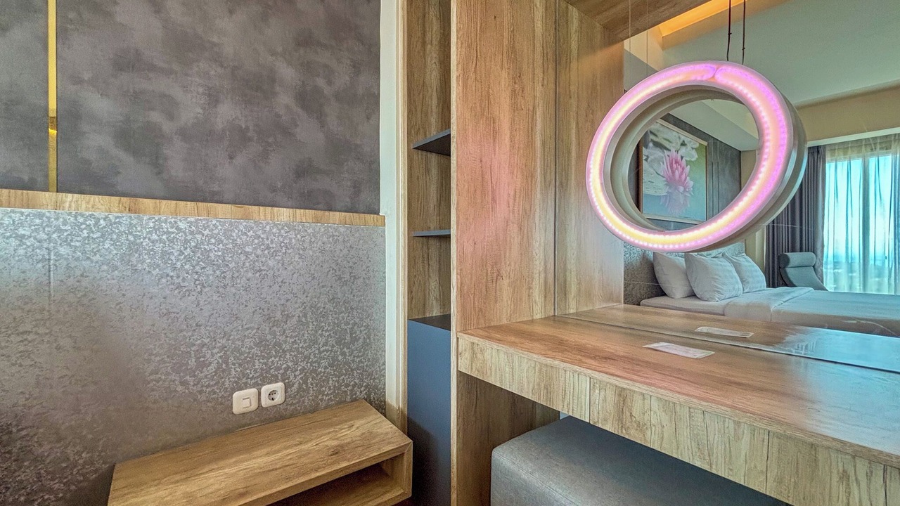 Photo of Bedroom in Kampial