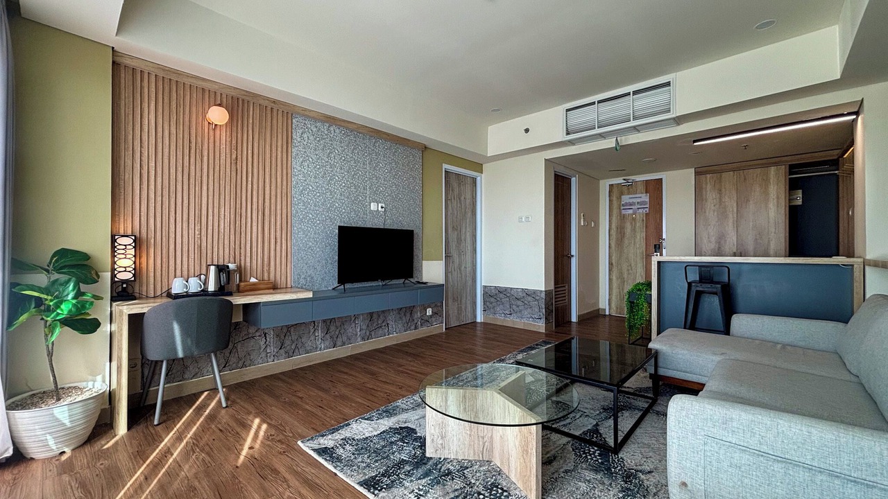 Photo of Bedroom in Kampial