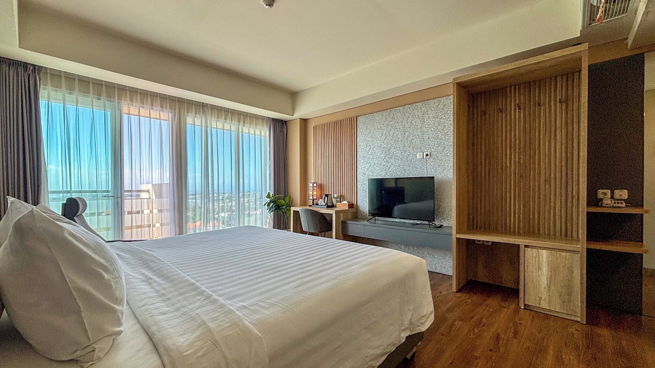 Photo of Bedroom in Kampial