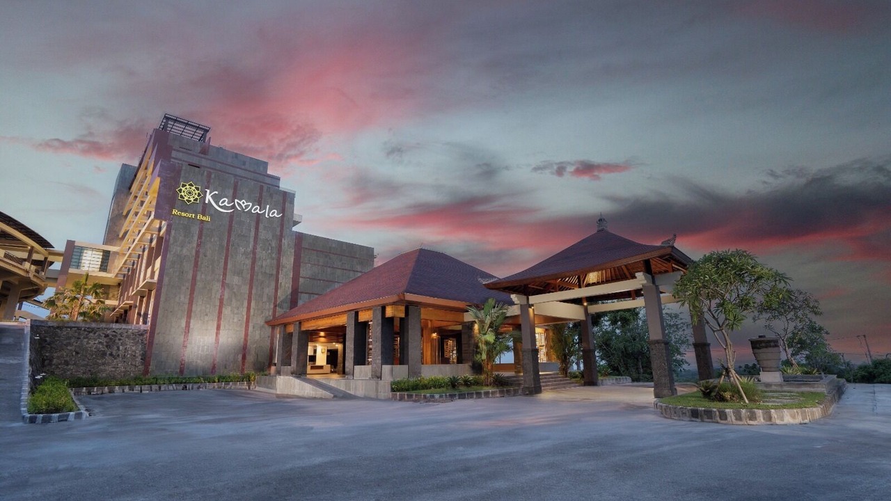 Photo of Outdoor in Kampial