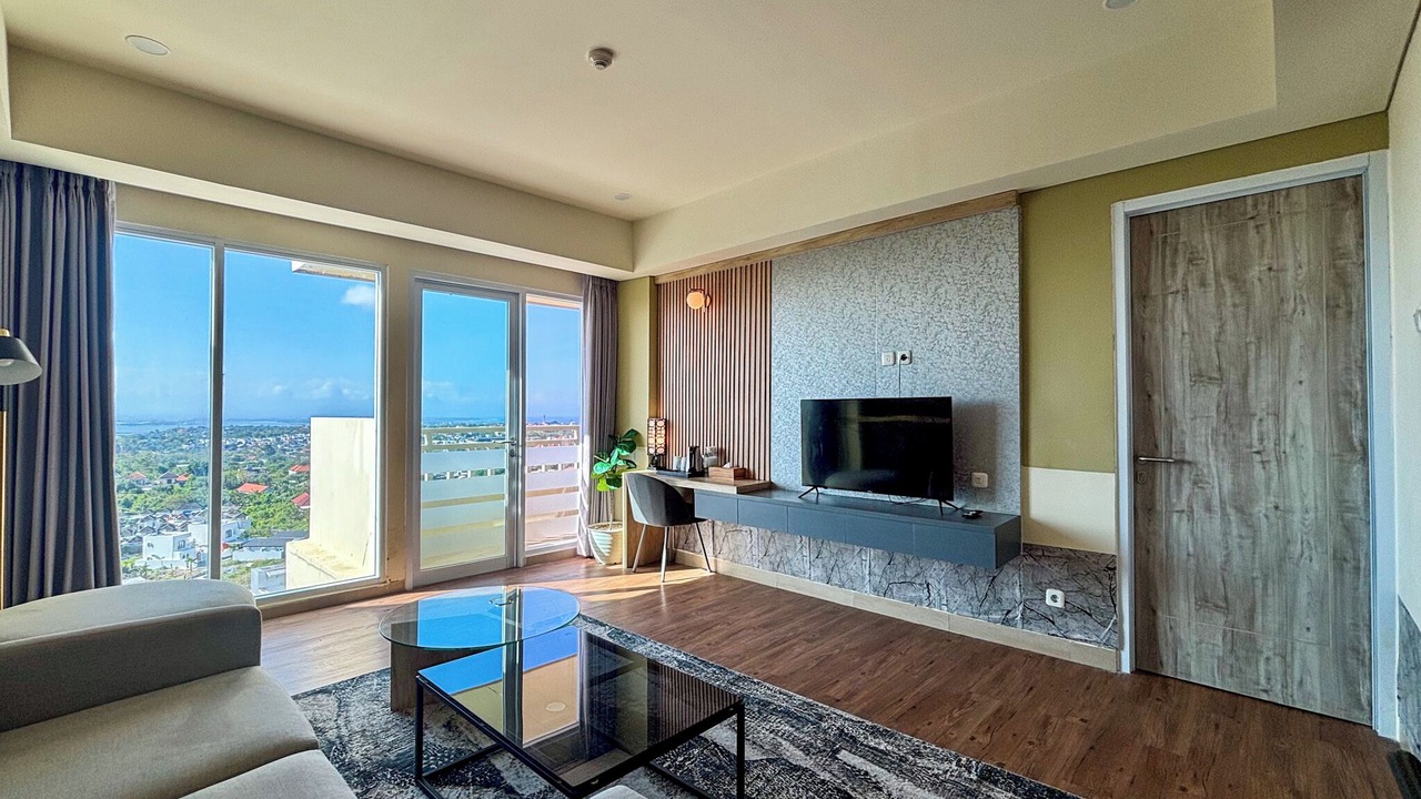 Photo of Bedroom in Kampial