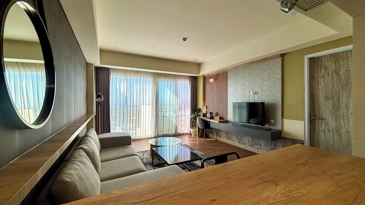 Photo of Bedroom in Kampial