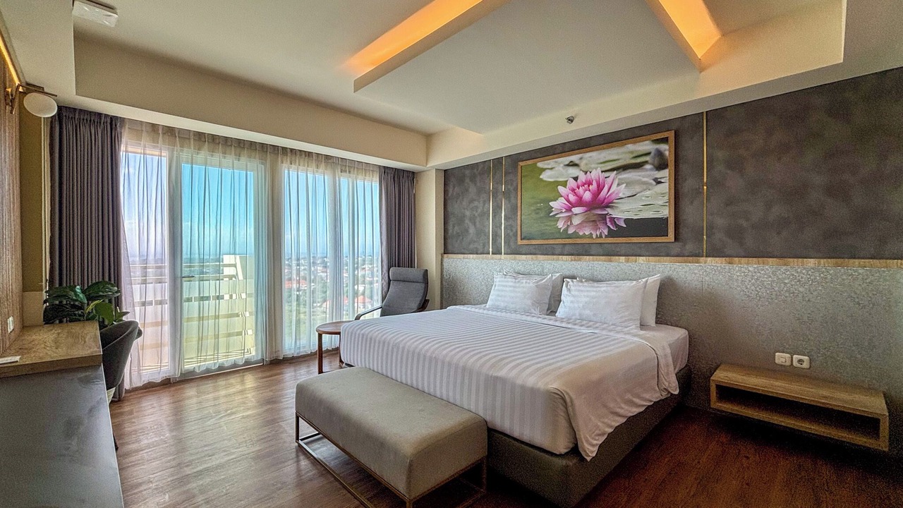 Photo of Bedroom in Kampial
