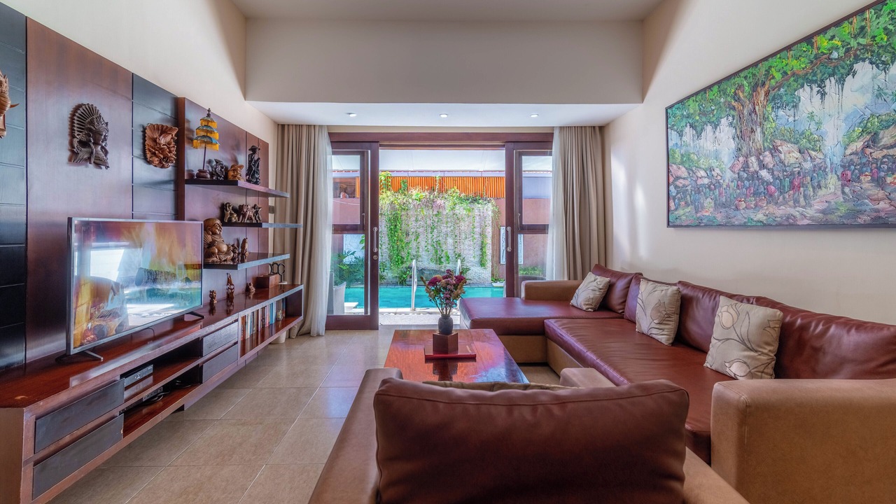 Photo of Bedroom in Sanur Kauh