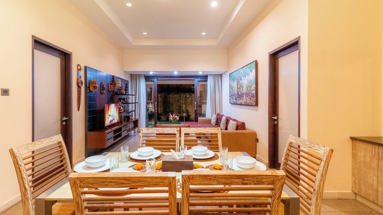 Photo of Kitchen in Sanur Kauh