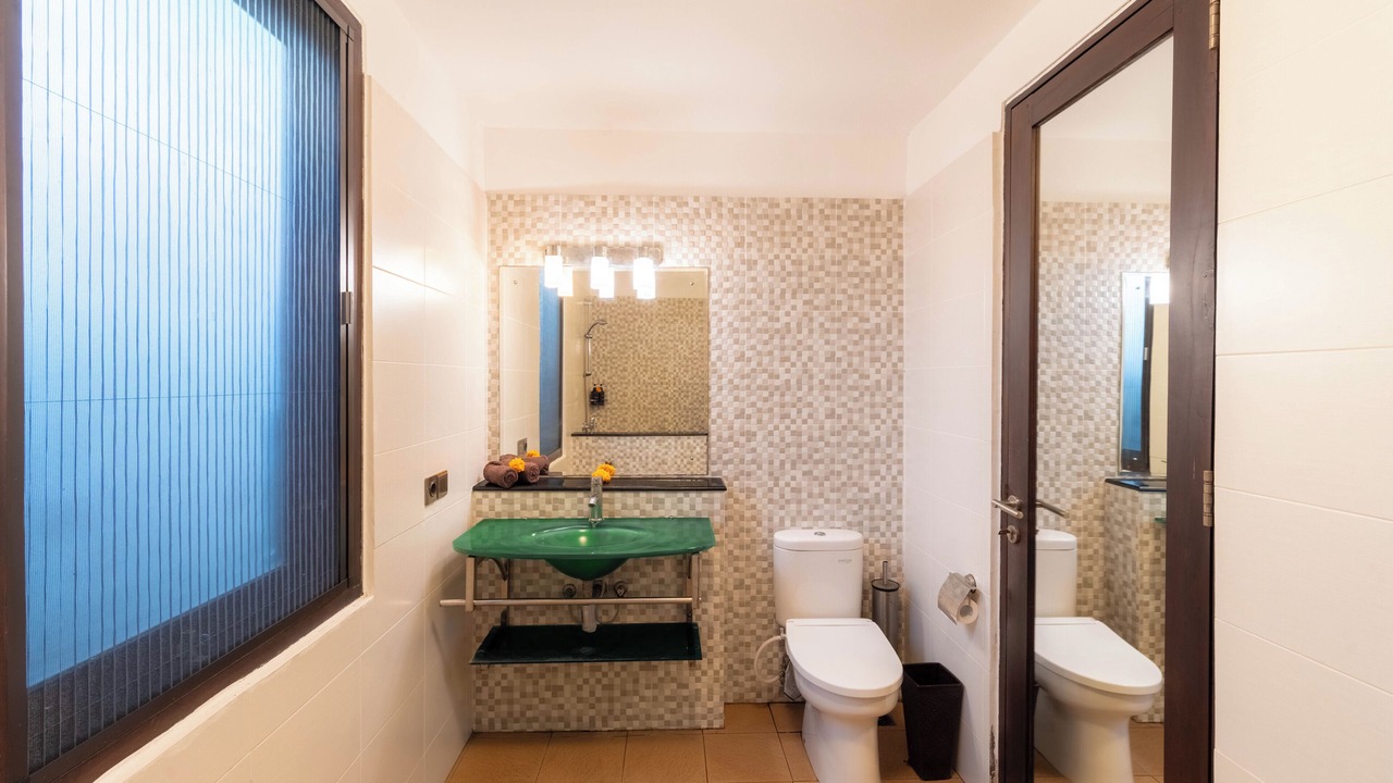 Photo of Bathroom in Sanur Kauh