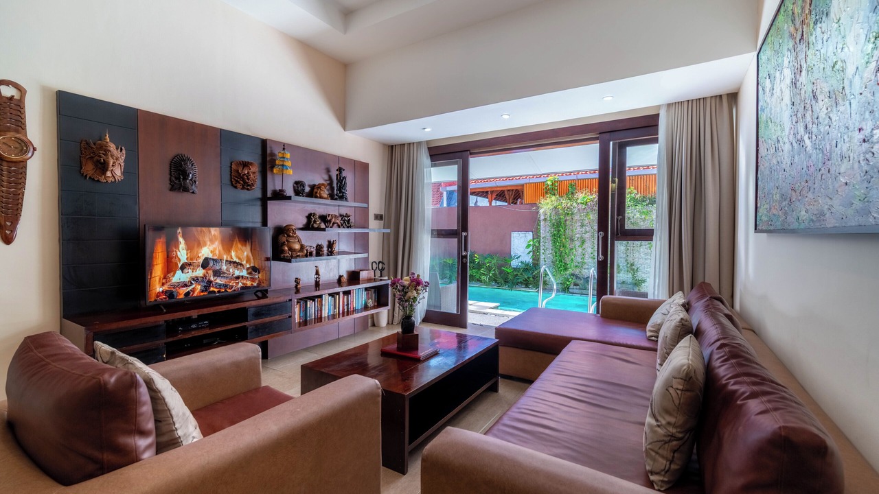 Photo of Bedroom in Sanur Kauh