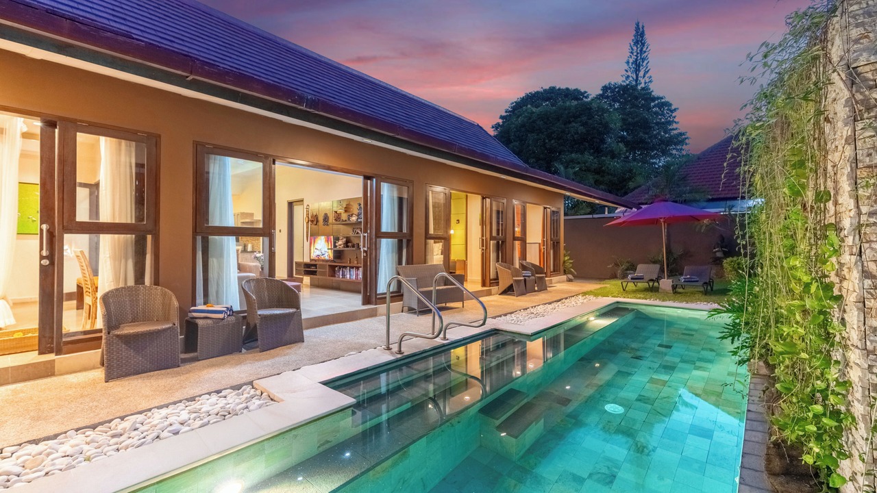 Photo of Outdoor in Sanur Kauh
