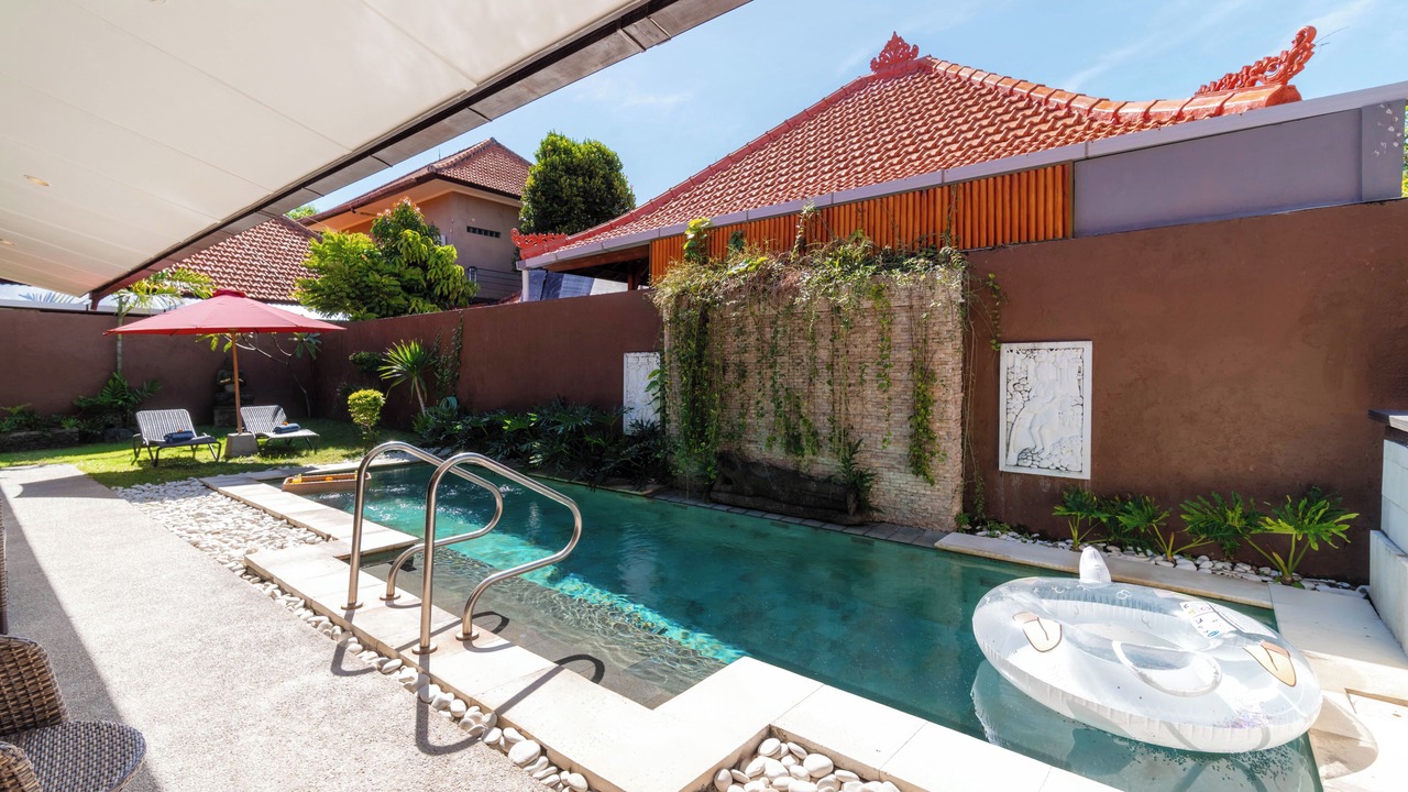 Photo of Outdoor in Sanur Kauh