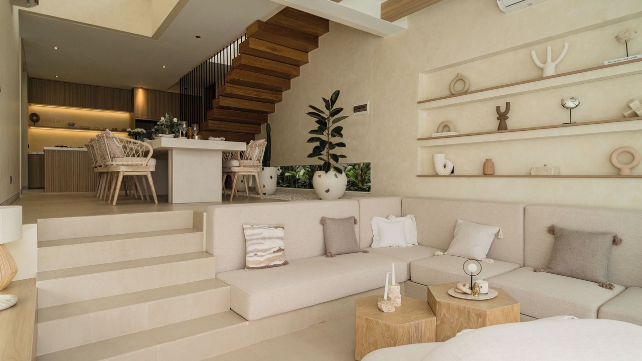 Photo of Livingroom in Bukit