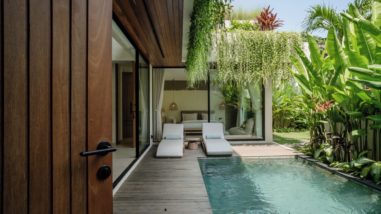 Photo of Patio Balcony in Bukit