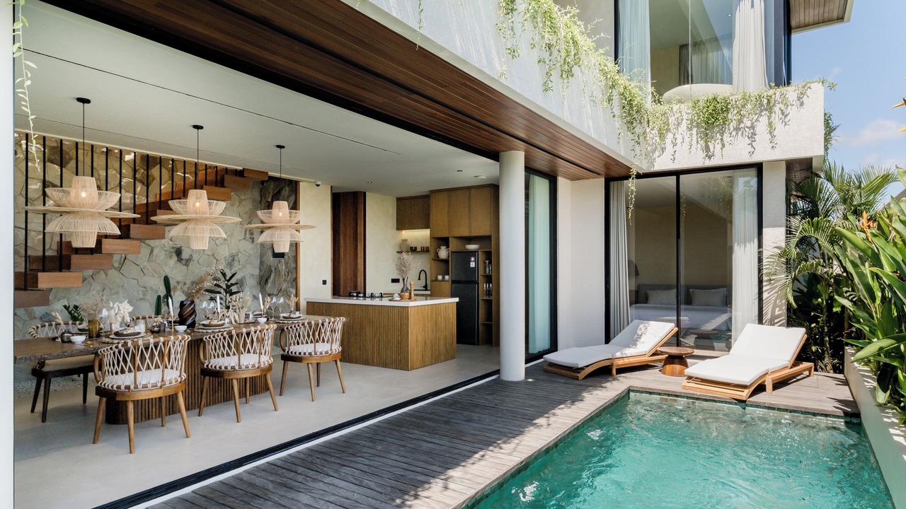 Photo of Patio Balcony in Bukit