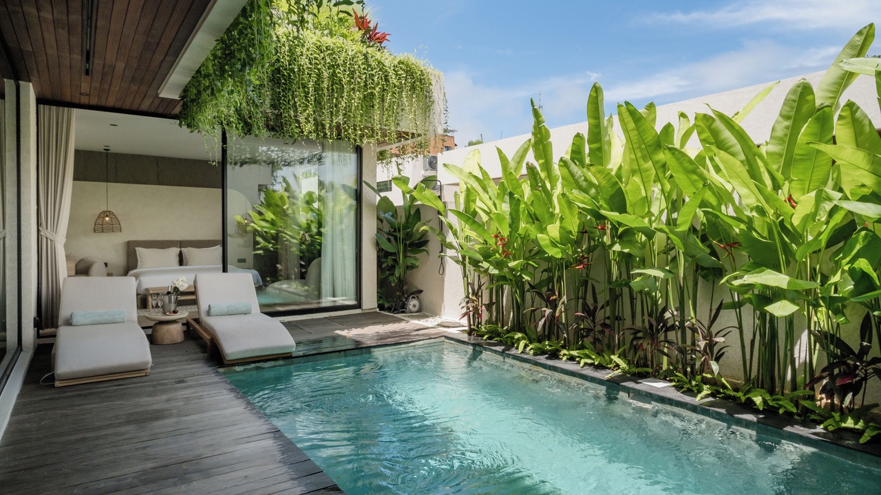 Photo of Patio Balcony in Bukit