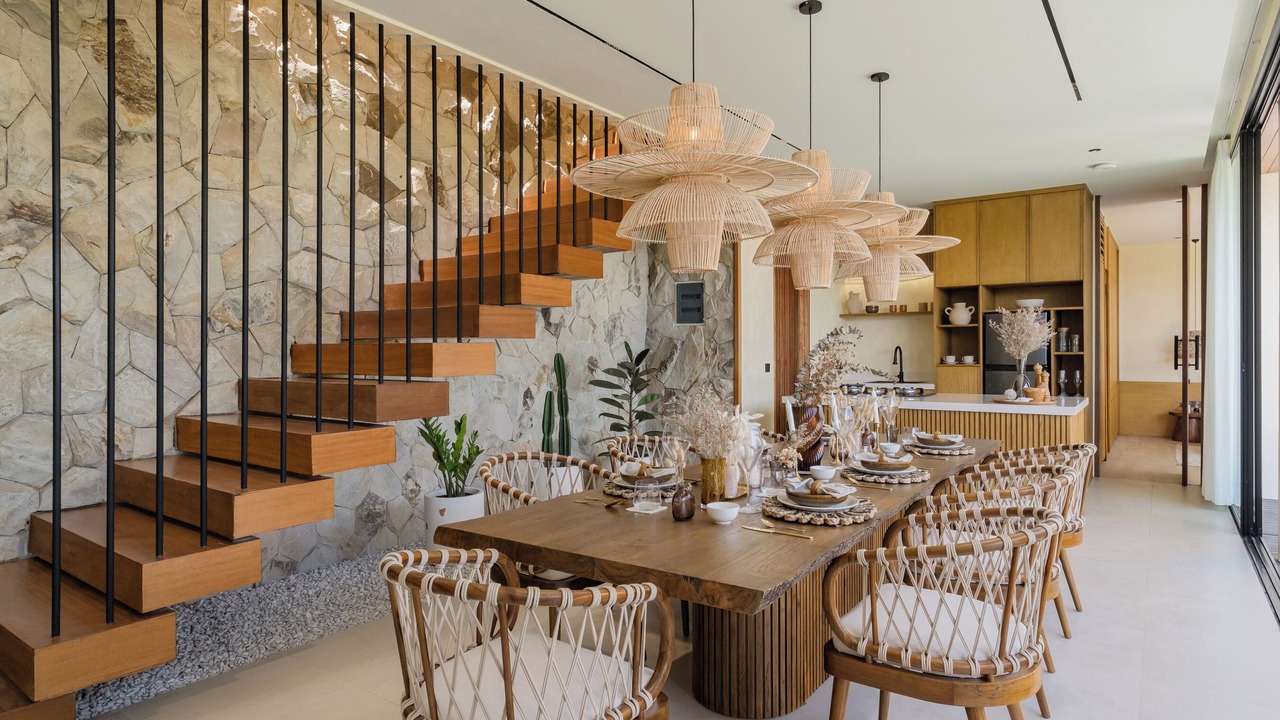 Photo of Patio Balcony in Bukit