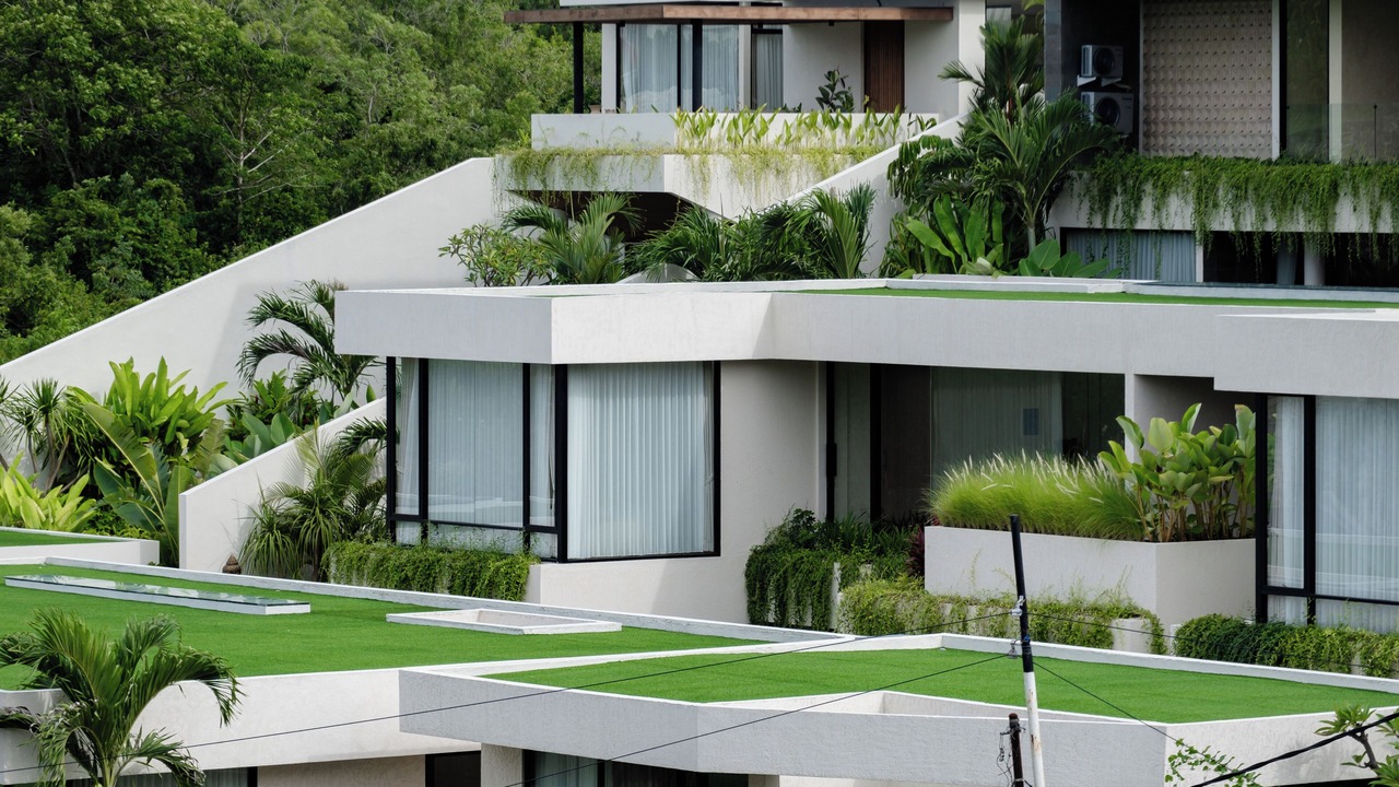Photo of Outdoor in Bukit