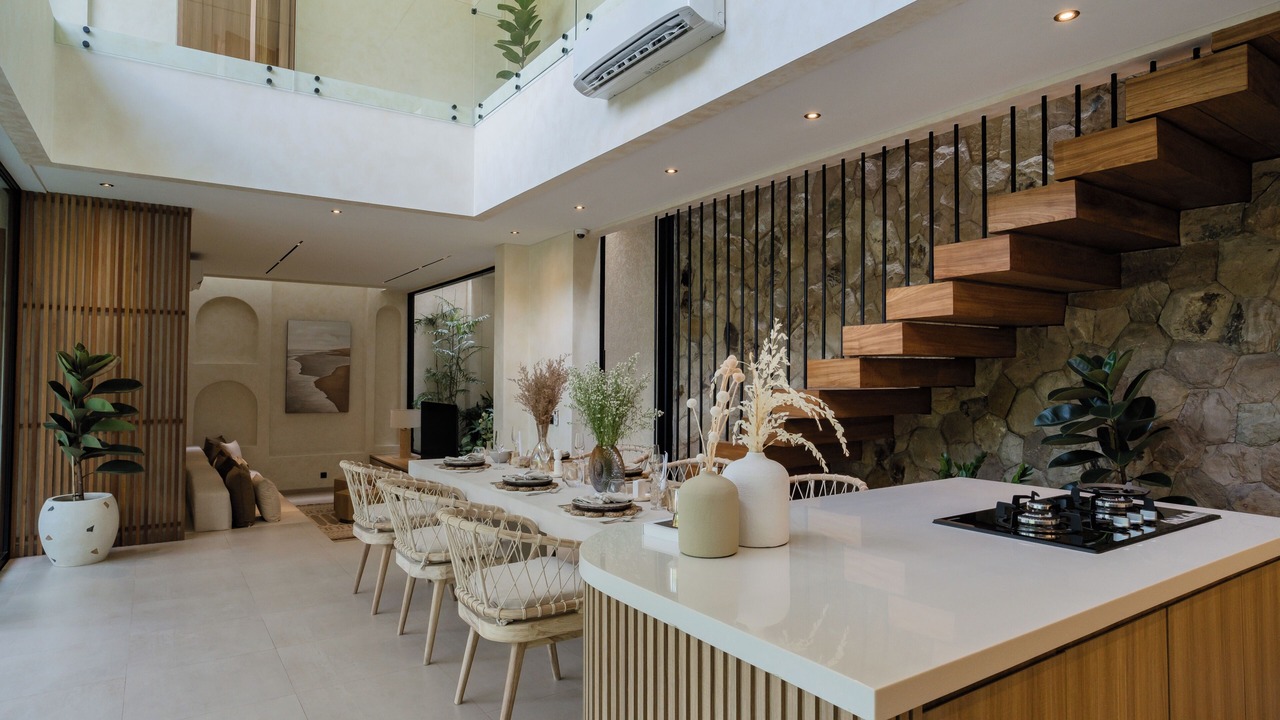Photo of Patio Balcony in Bukit