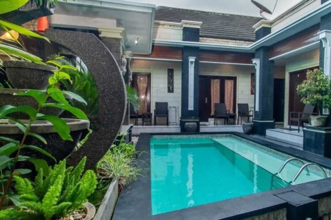 Photo of Outdoor in By Pass Ngurah Rai