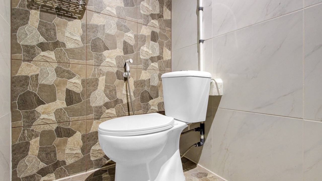 Photo of Bathroom in Semarang Utara