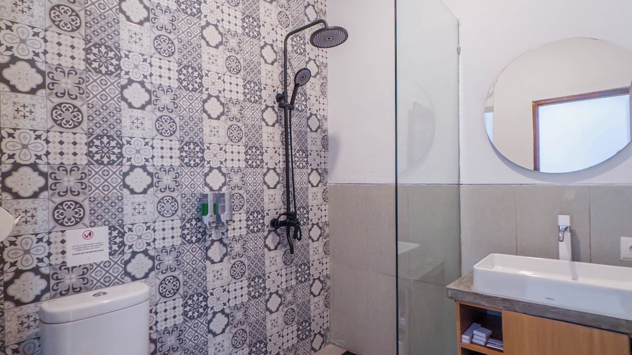 Photo of Bathroom in Pengosekan