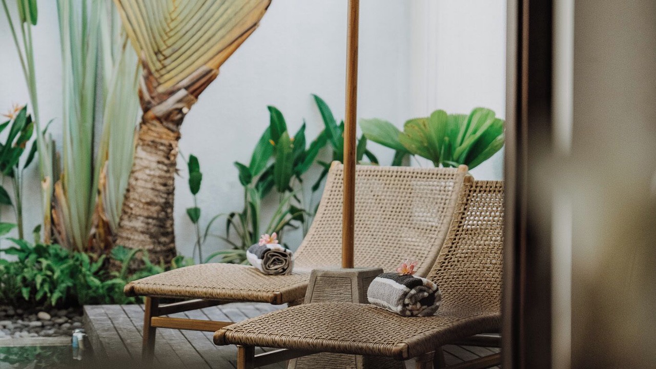 Photo of Patio Balcony in Kuta