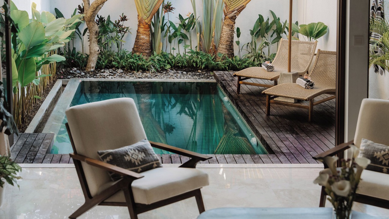 Photo of Patio Balcony in Kuta