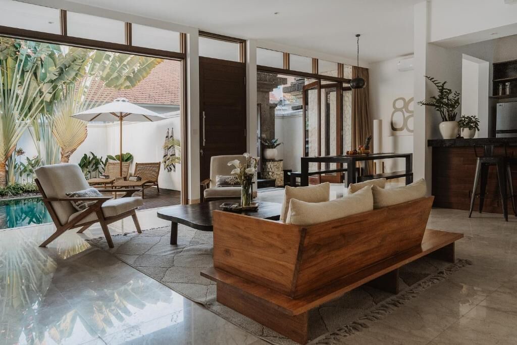 Photo of Patio Balcony in Kuta