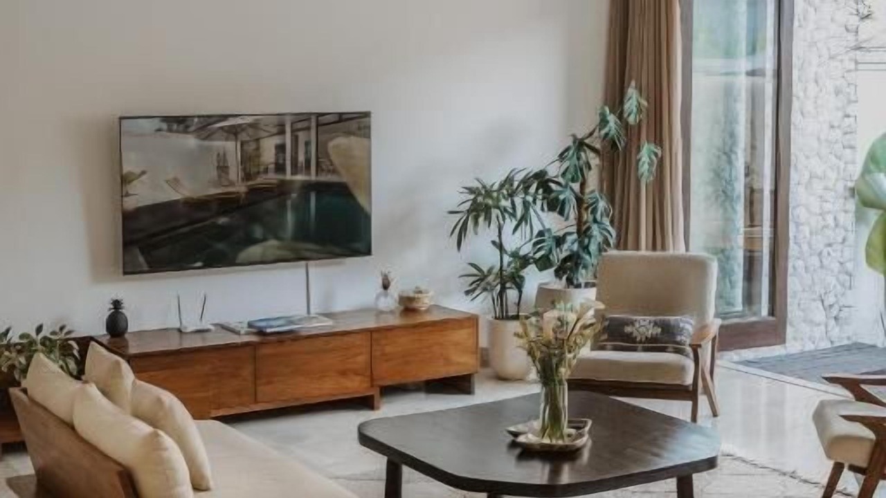 Photo of Livingroom in Kuta