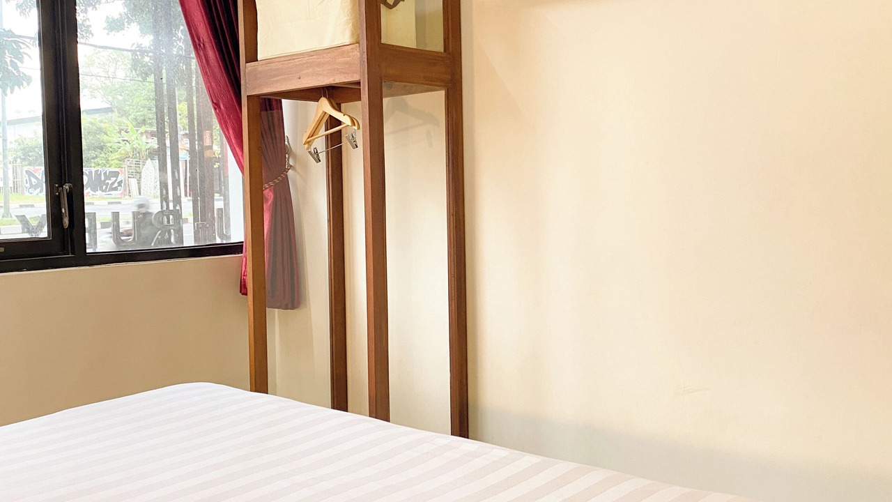 Photo of Bedroom in Sewon