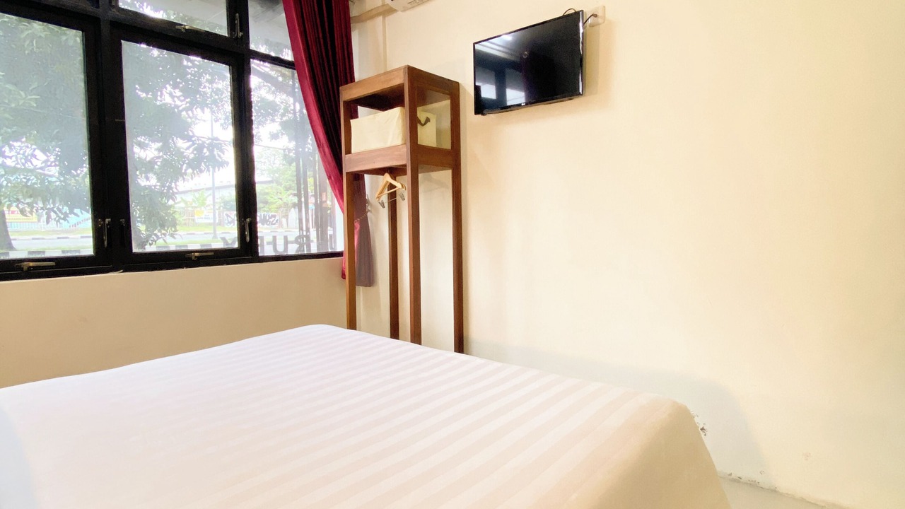 Photo of Bedroom in Sewon