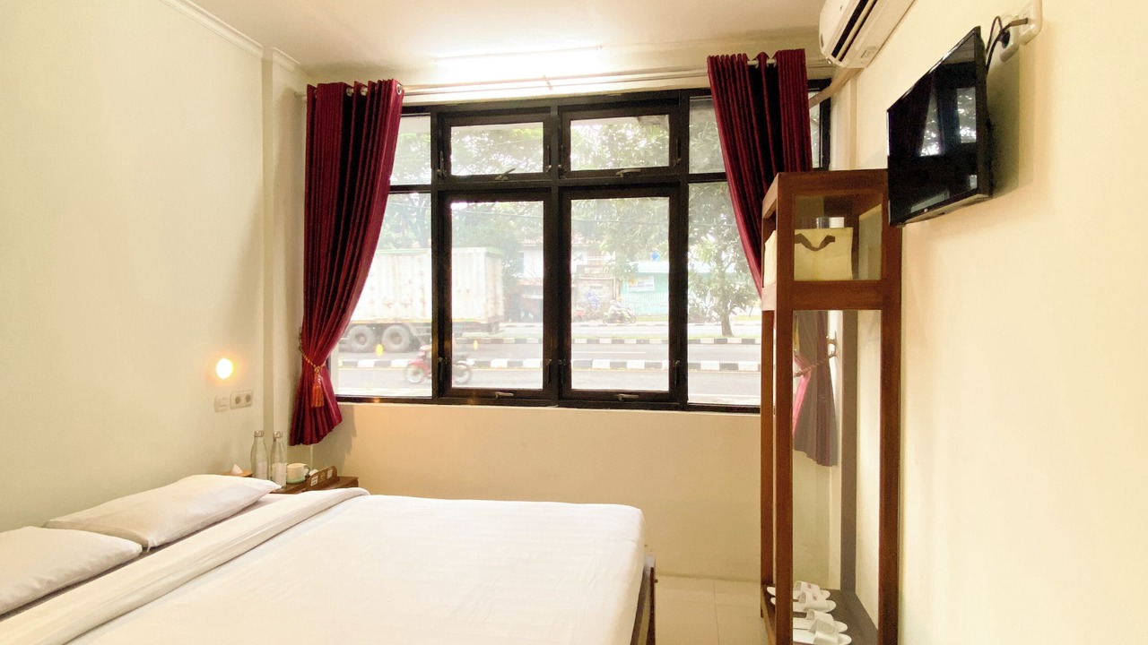 Photo of Bedroom in Sewon