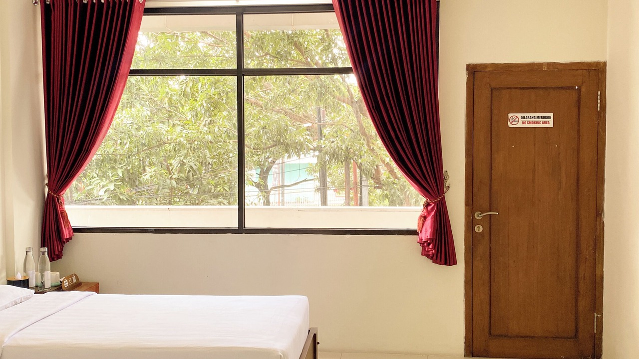 Photo of Bedroom in Sewon