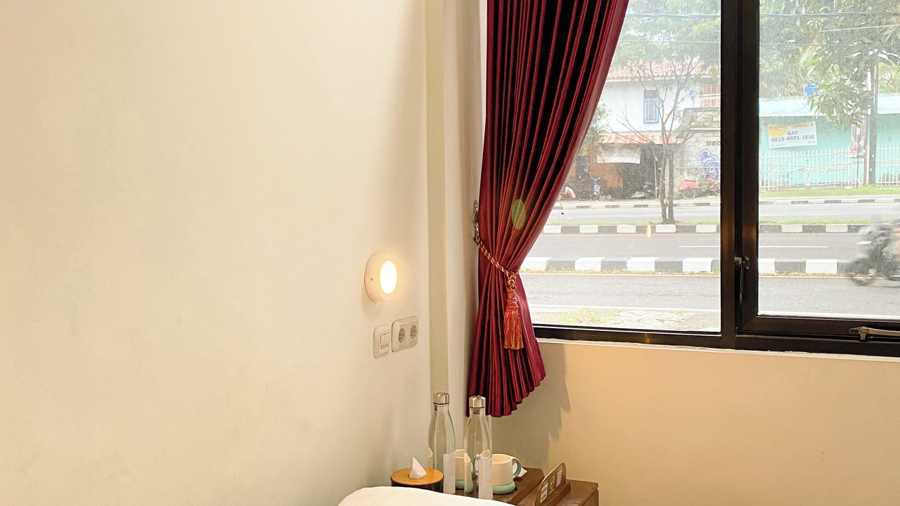 Photo of Bedroom in Sewon